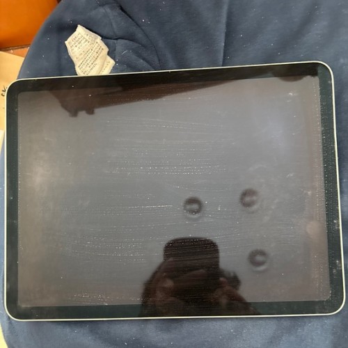 iPad Air 第4世代　256GB Wi-Fiモデル　グリーン