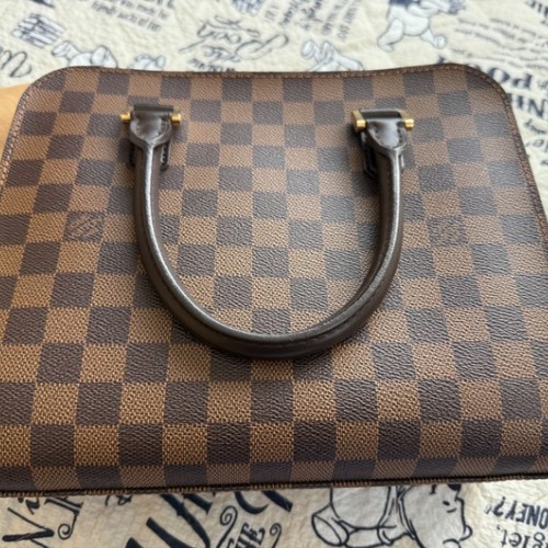 ルイヴィトン ダミエ