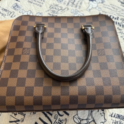 ルイヴィトン ダミエ