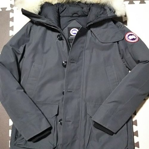 カナダグース メンズ ジャケット