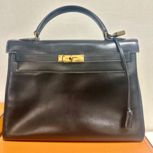 エルメス ケリー