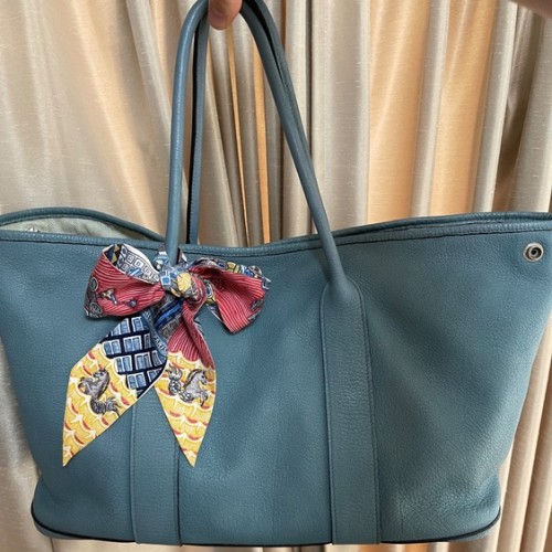 ガーデンパーティー PM