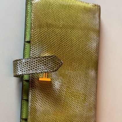 ベアン リザード