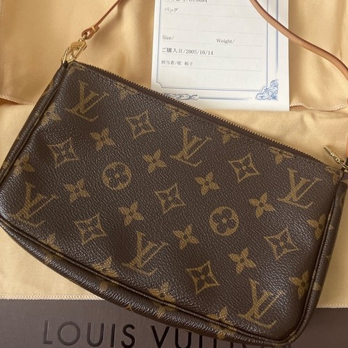 イヴィトン ルイヴィトン(その他)