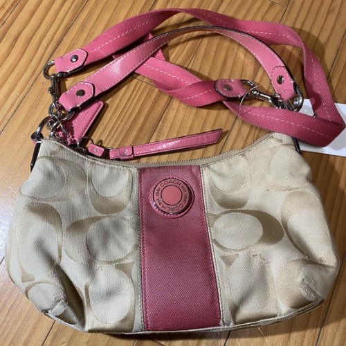 コーチ　バッグ　49番