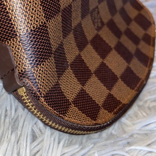 ルイヴィトン ダミエ