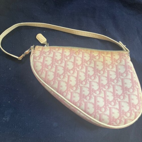 トロッター サドルバッグ