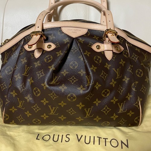 ルイヴィトン モノグラム