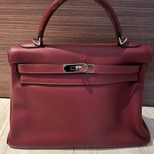 エルメス ケリー