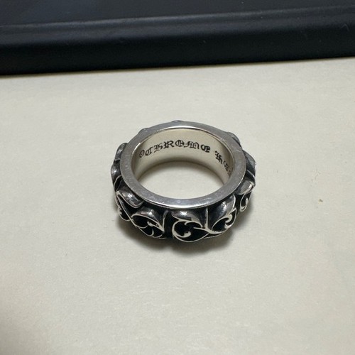 クロムハーツ エタニティ リング