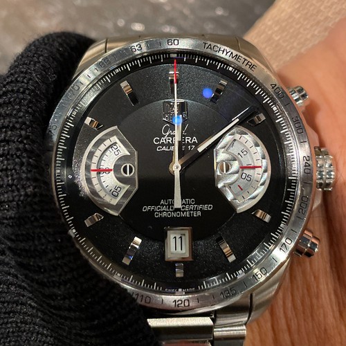 グランドカレラ