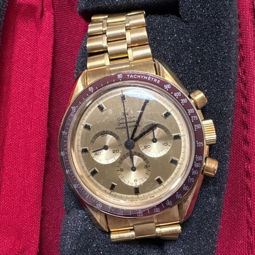 オメガ スピードマスター