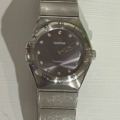 オメガコンステレーション