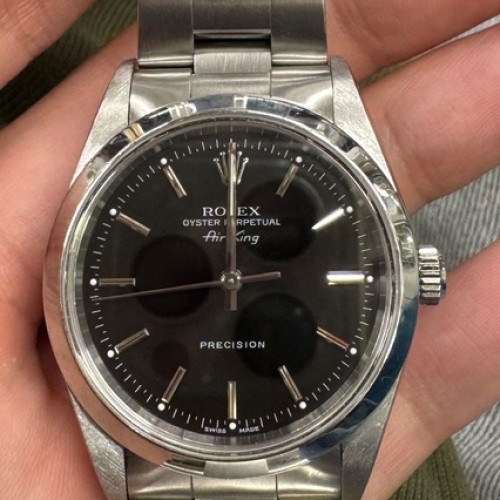 ロレックス エアキング 1400