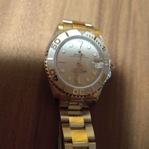 ヨットマスター 168622 D