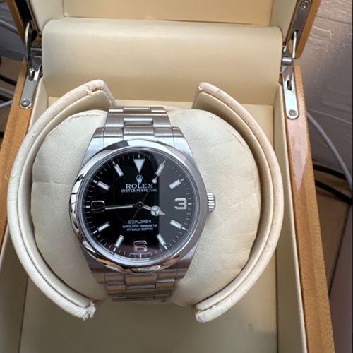 エクスプローラーI 214270