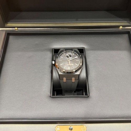 オーデマピゲ ロイヤルオーク 26591CE.OO.D002CA.01