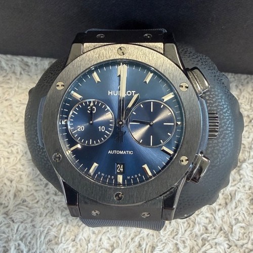 ウブロ クラシックフュージョン