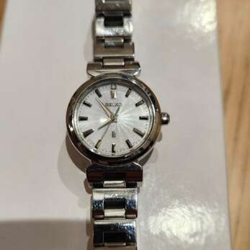 SEIKO セイコー LUKIA ルキア SSVR095