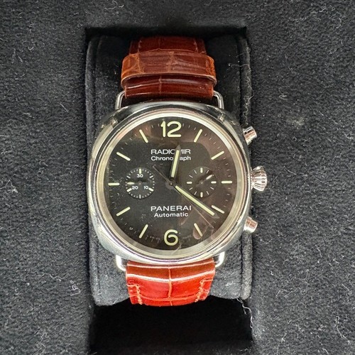 パネライ ラジオミール PAM0036