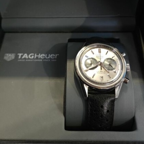 タグホイヤー カレラ キャリバー1