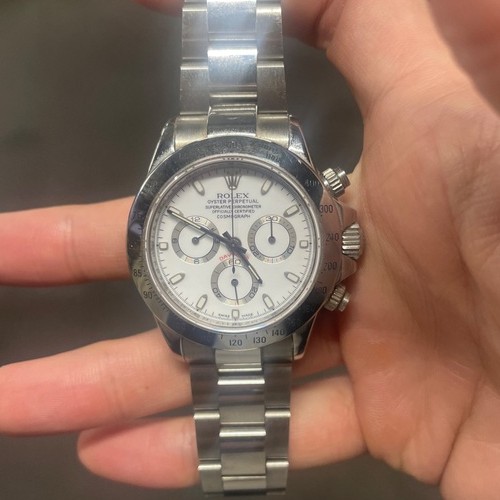 ロレックス デイトナ