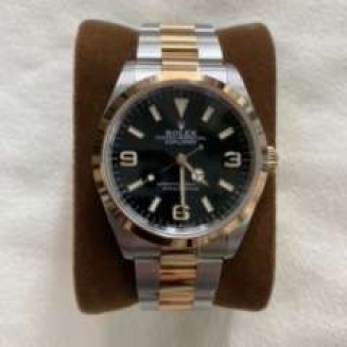 エクスプローラーⅠコンビ YG