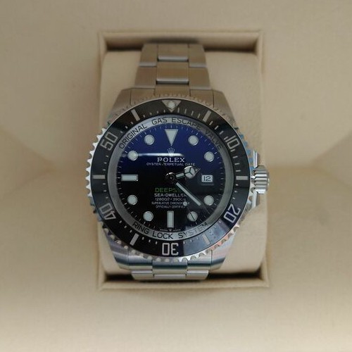 ロレックス シードゥエラー 126660