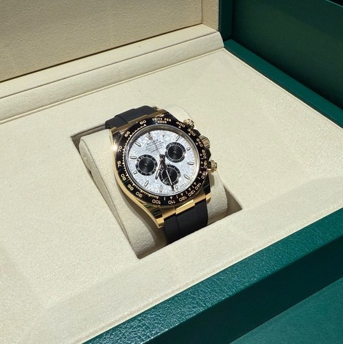 コスモグラフデイトナ