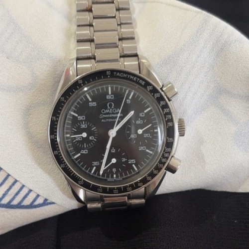 オメガ スピードマスター 3510.5