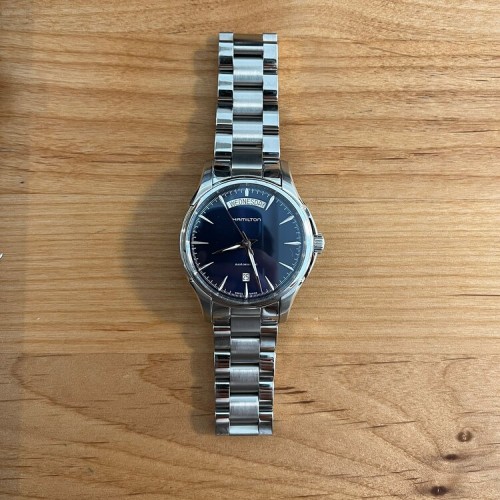 その他 その他 ハミルトン　ジャズマスター　で