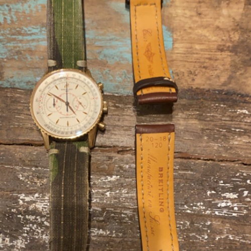 モンブリラン 40S金無垢 No.95/100