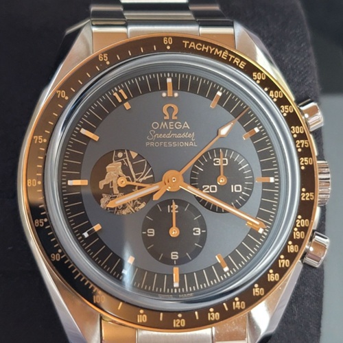 アポロ11号 50周年記﻿念