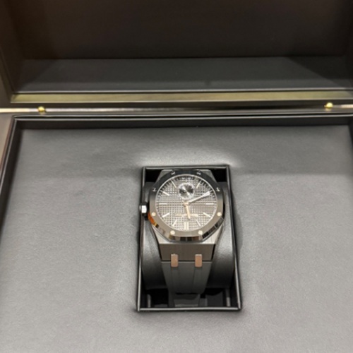 ロイヤルオーク 26591CE.OO.D002CA.01