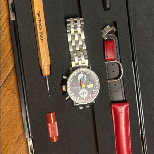 クロノクラシック2