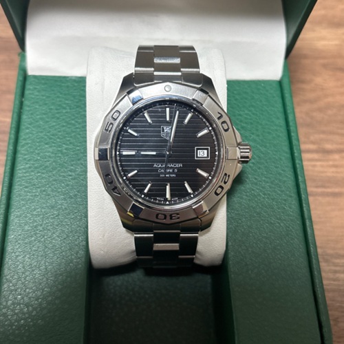 WAP2010 アクアレーサー キャリバー5