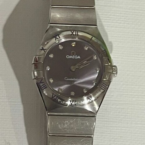 オメガコンステレーション