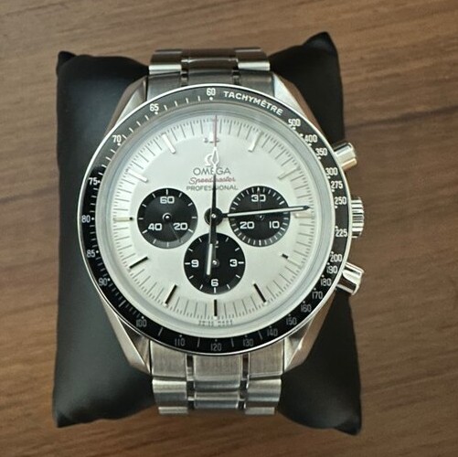 オメガ　スピードマスター　東京オリンピック522 30 42 30 04 001