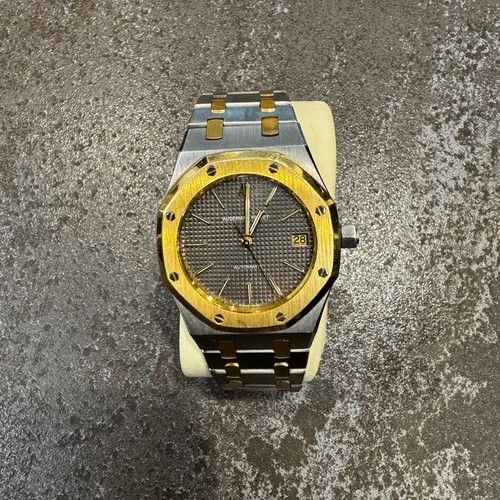 オーデマピゲ ロイヤルオーク