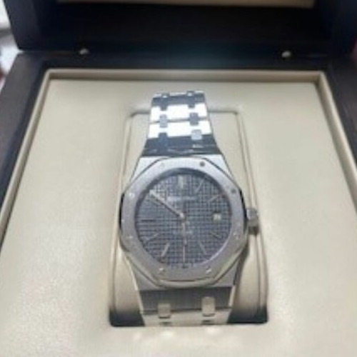 オーデマピゲ ロイヤルオークオフショア A7E6D5.900