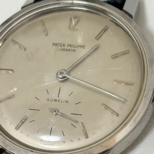 パテックフィリップ カラトラバ 341