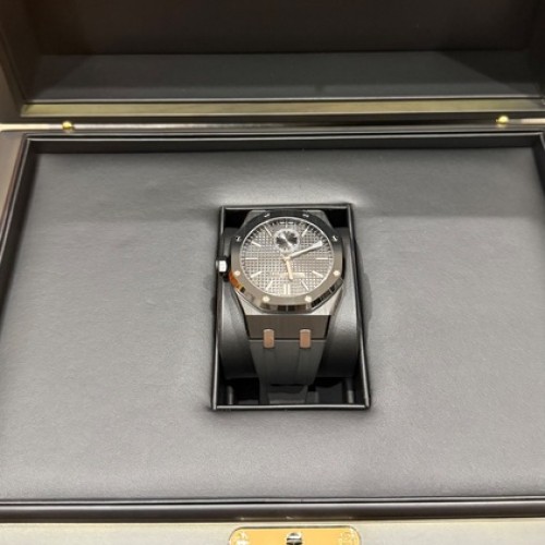 オーデマピゲ ロイヤルオーク 26591CE.OO.D002CA.01