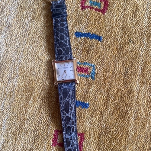 ヴァシュロン コンスタンタン その他 D675