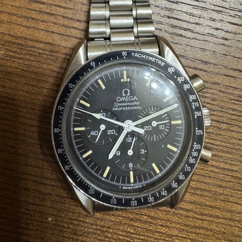 オメガ スピードマスター