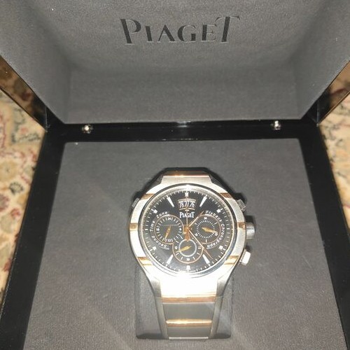 ピアジェ その他 G0A36002