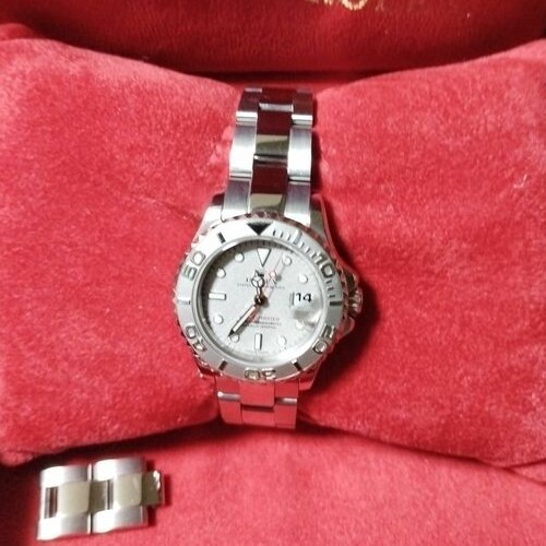 ロレックス ヨットマスター