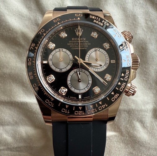 ロレックス デイトナ 126515lm