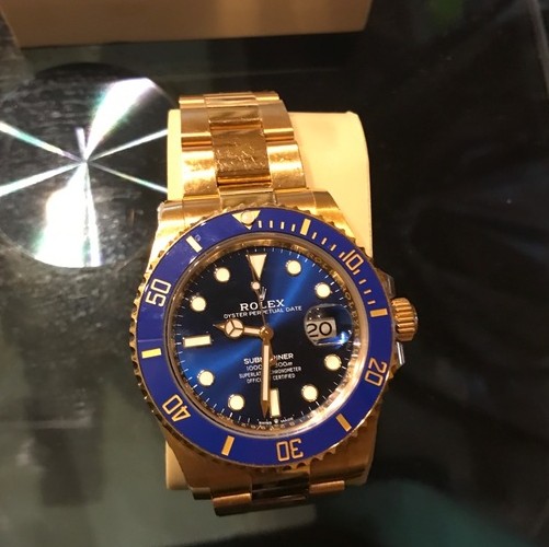 ロレックス サブマリーナー