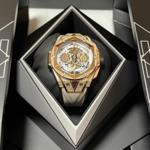 ウブロ キングパワー