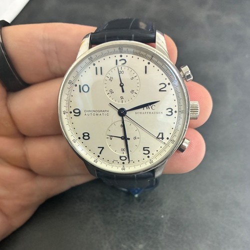 IWC ポルトギーゼ